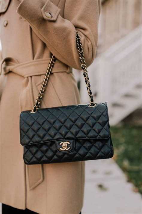 is chanel cheaper in france than uk|chanel bag price in usa.